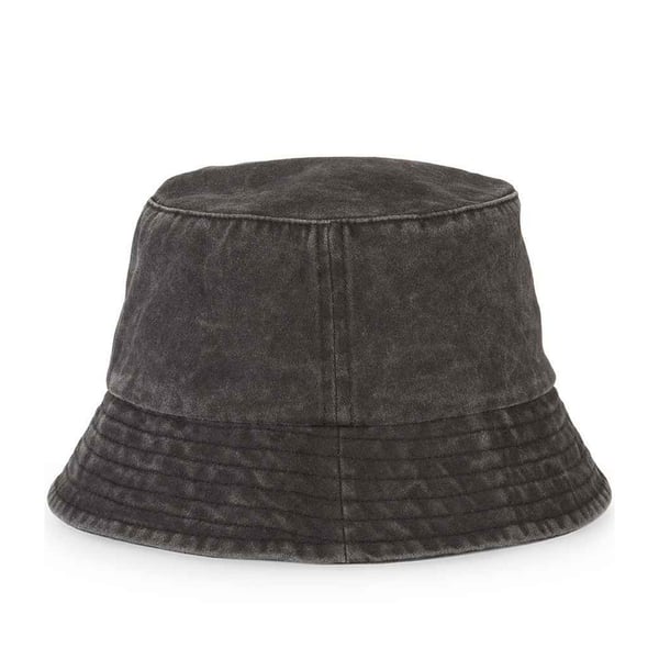 Native Spirit Unisex Adult Faded Bucket Hat