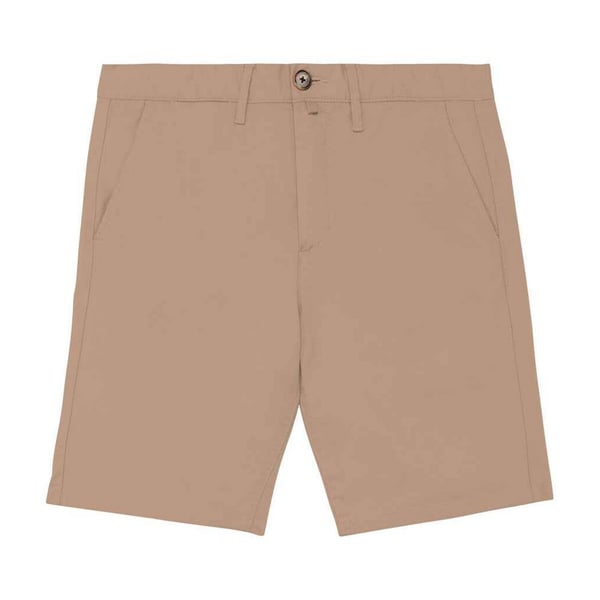 Native Spirit Mens Casual Shorts