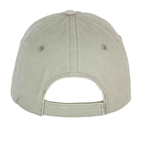 Native Spirit Unisex Adult Faded Washed Baseball Cap