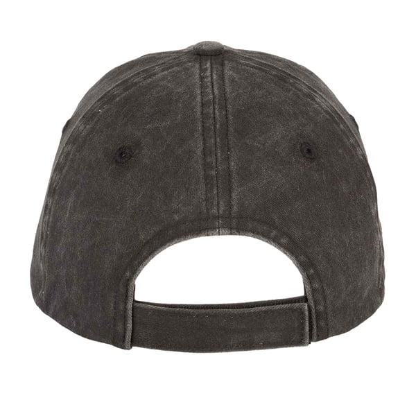 Native Spirit Unisex Adult Faded Washed Baseball Cap