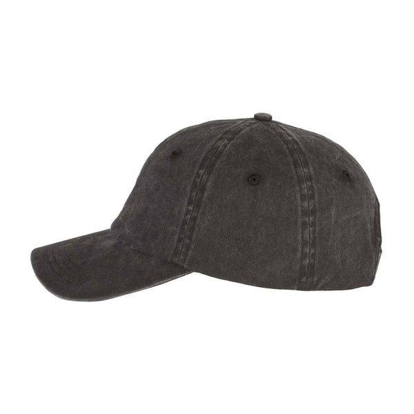 Native Spirit Unisex Adult Faded Washed Baseball Cap