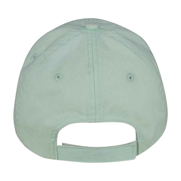 Native Spirit Unisex Adult Faded Washed Baseball Cap
