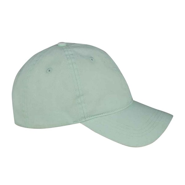 Native Spirit Unisex Adult Faded Washed Baseball Cap