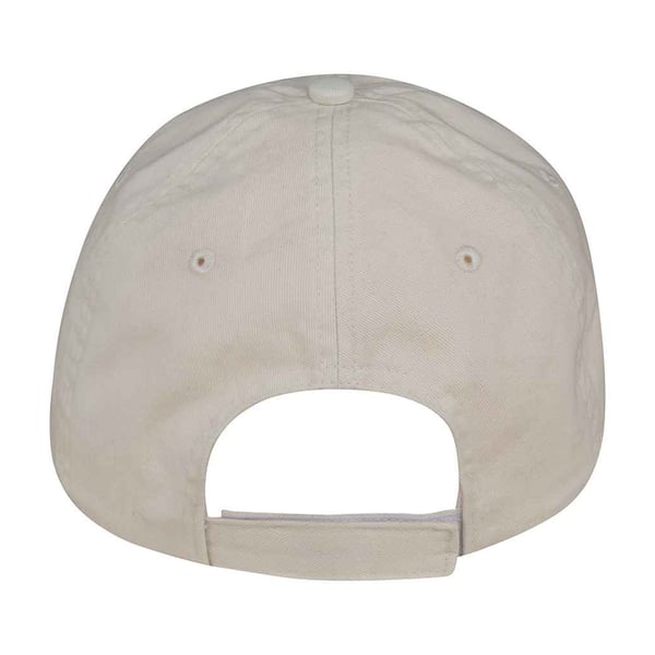Native Spirit Unisex Adult Faded Washed Baseball Cap