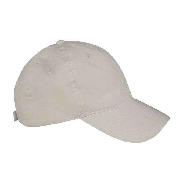 Native Spirit Unisex Adult Faded Washed Baseball Cap
