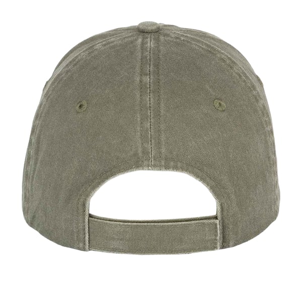 Native Spirit Unisex Adult Faded Washed Baseball Cap