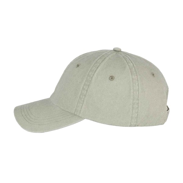 Native Spirit Unisex Adult Faded Washed Baseball Cap
