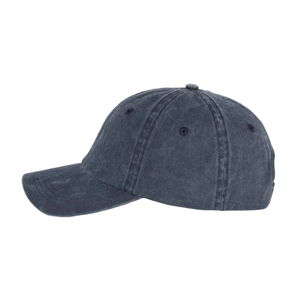 Native Spirit Unisex Adult Faded Washed Baseball Cap