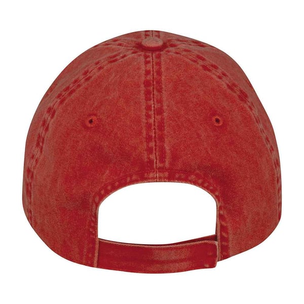 Native Spirit Unisex Adult Faded Washed Baseball Cap