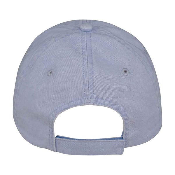 Native Spirit Unisex Adult Faded Washed Baseball Cap