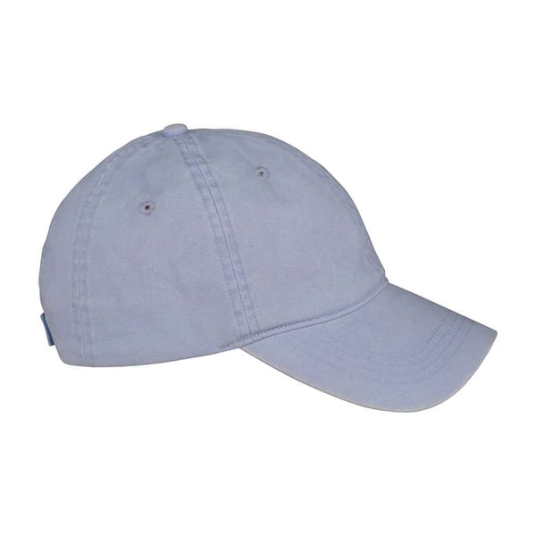 Native Spirit Unisex Adult Faded Washed Baseball Cap