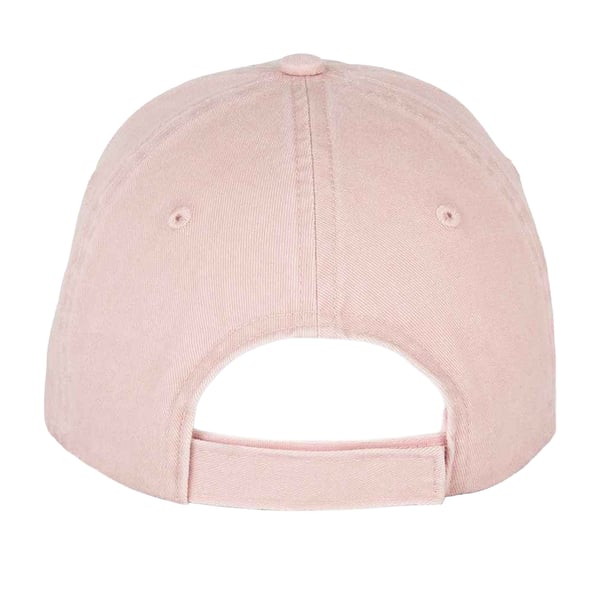 Native Spirit Unisex Adult Faded Washed Baseball Cap