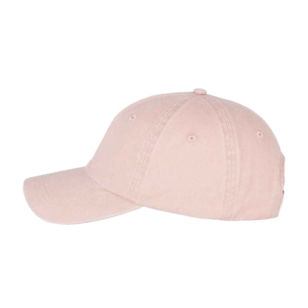 Native Spirit Unisex Adult Faded Washed Baseball Cap