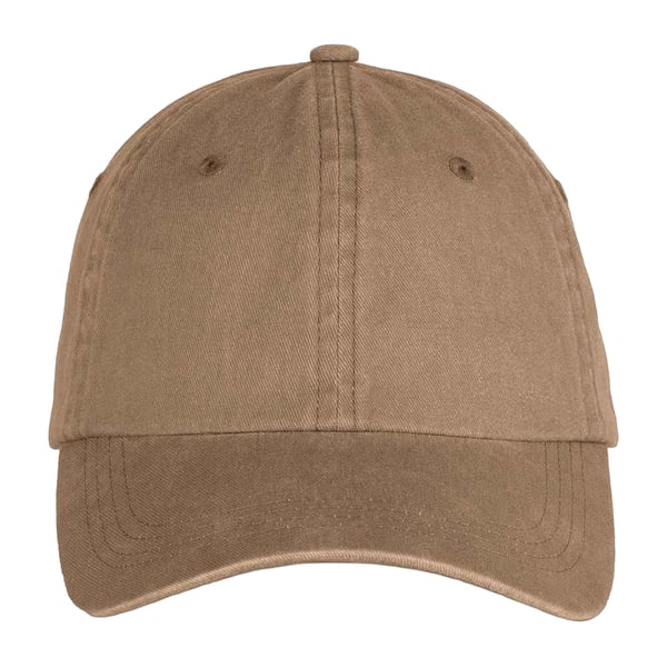 Native Spirit Unisex aikuisten haalistunut pesty baseball-lippis