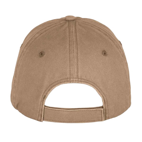 Native Spirit Unisex Adult Faded Washed Baseball Cap