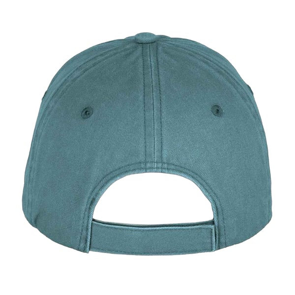 Native Spirit Unisex Adult Faded Washed Baseball Cap