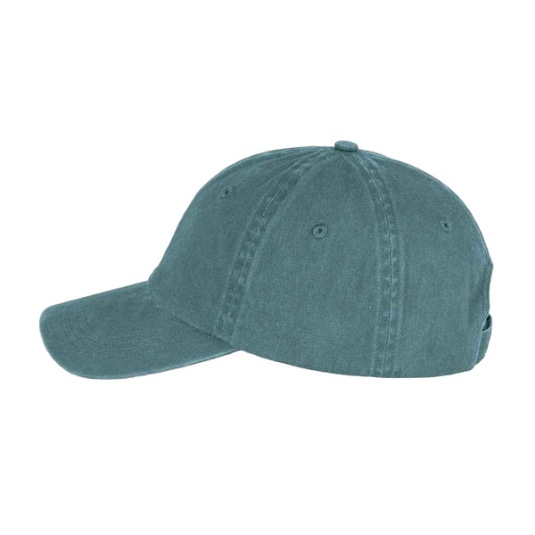 Native Spirit Unisex Adult Faded Washed Baseball Cap