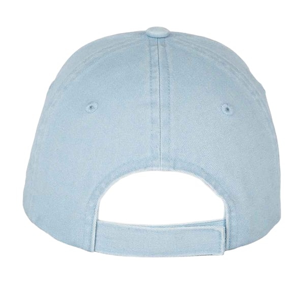 Native Spirit Unisex Adult Faded Washed Baseball Cap