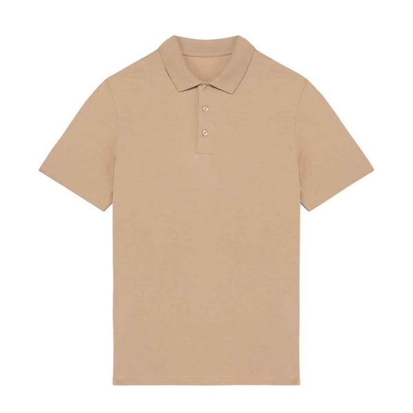 Native Spirit Jersey poloshirt til mænd
