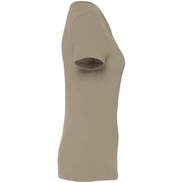 Native Spirit Naisten T-paita