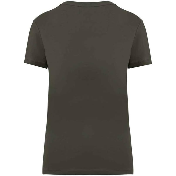 Native Spirit Naisten T-paita