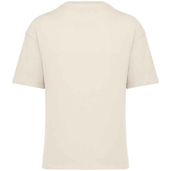 Native Spirit Oversized T-shirt til mænd
