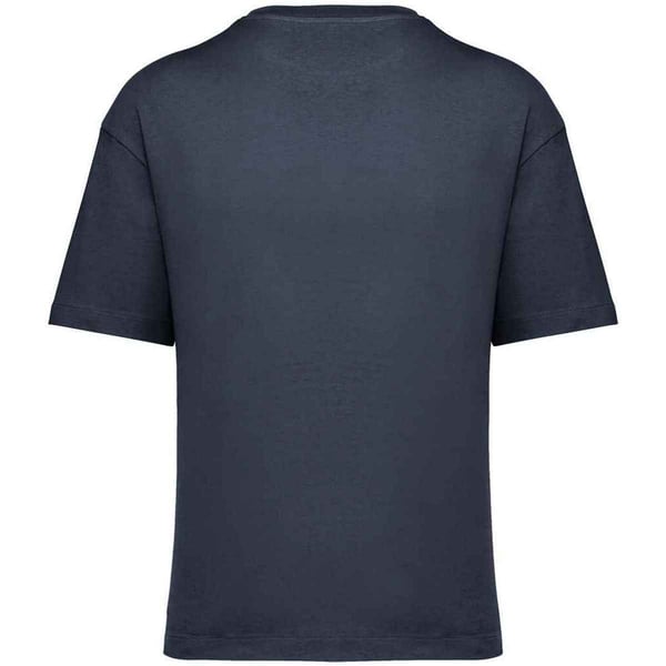 Native Spirit Oversized T-shirt til mænd