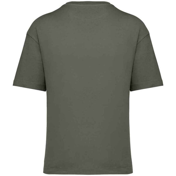 Native Spirit Mens Oversized T-Shirt