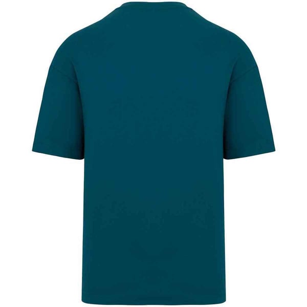 Native Spirit Mens Oversized T-Shirt