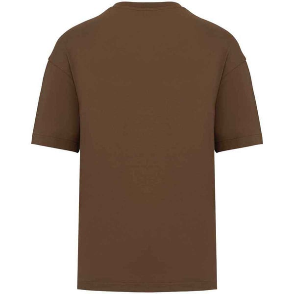 Native Spirit Oversized T-shirt til mænd