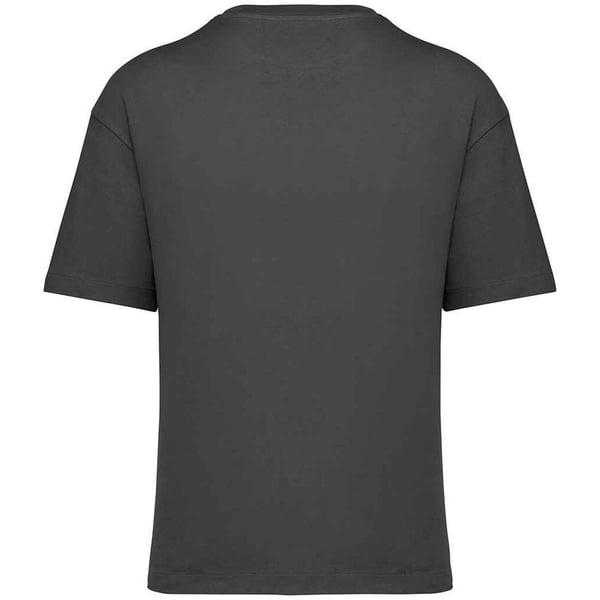 Native Spirit Oversized T-shirt til mænd