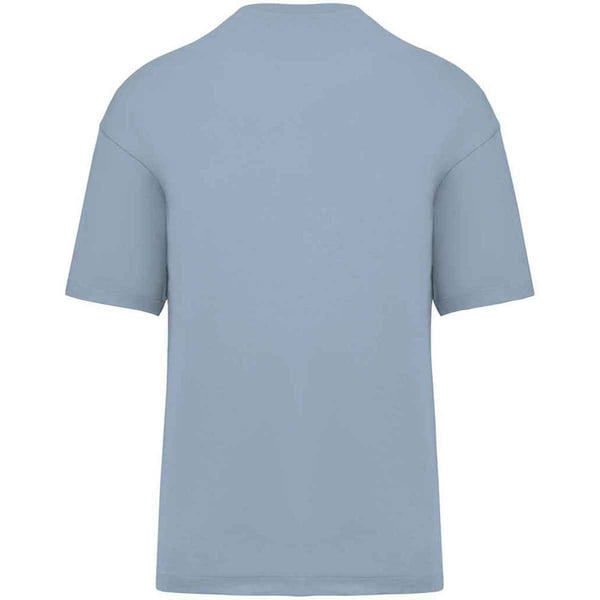 Native Spirit Oversized T-shirt til mænd