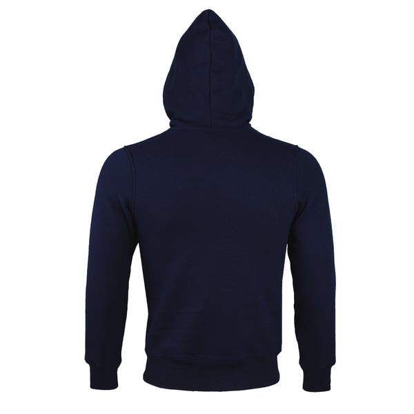 SOLS Sherpa Unisex Zip-Up Hooded Sweatshirt / Hoodie