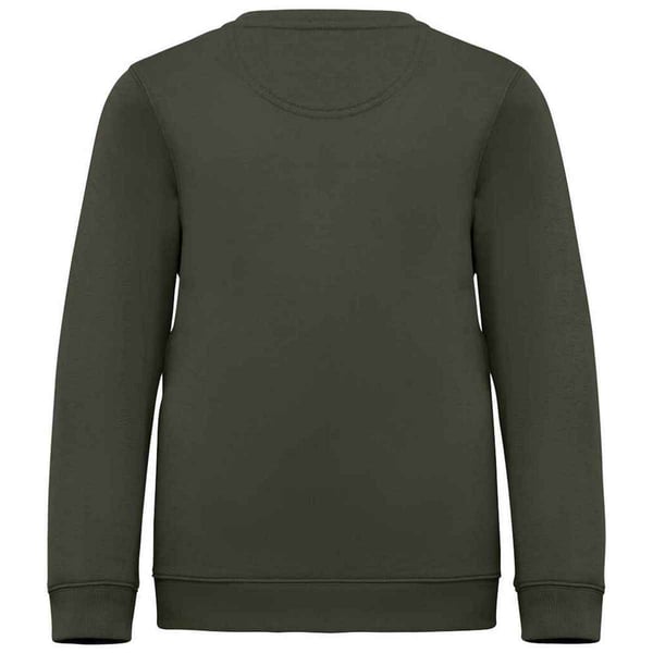 Native Spirit Childrens/Kids Sweatshirt