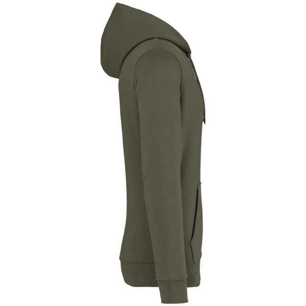 Native Spirit Unisex Adult Heavyweight Hoodie