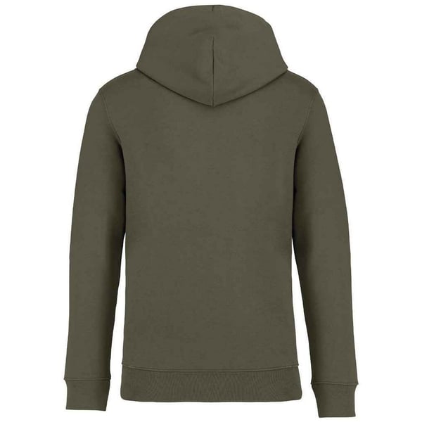 Native Spirit Unisex Adult Heavyweight Hoodie