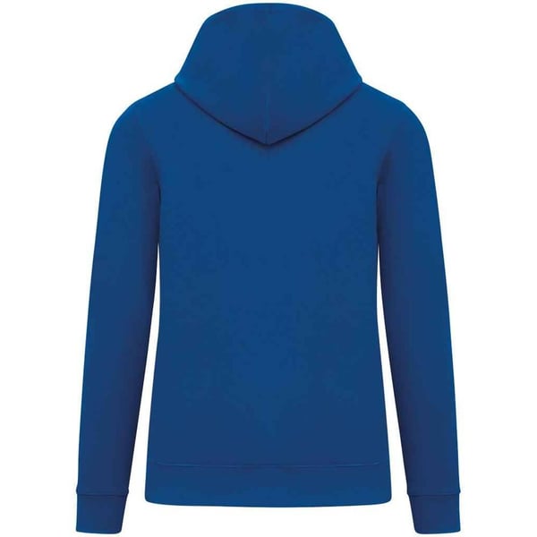 Native Spirit Unisex Adult Heavyweight Hoodie
