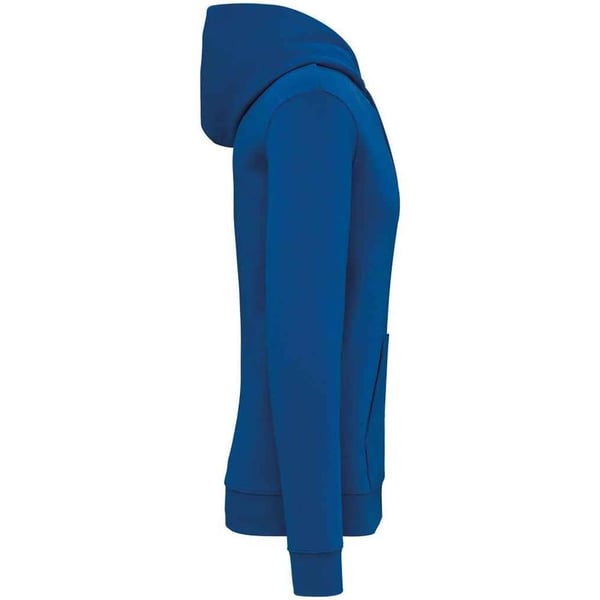 Native Spirit Unisex Adult Heavyweight Hoodie
