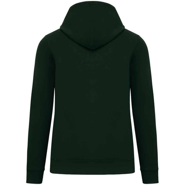 Native Spirit Unisex Adult Heavyweight Hoodie