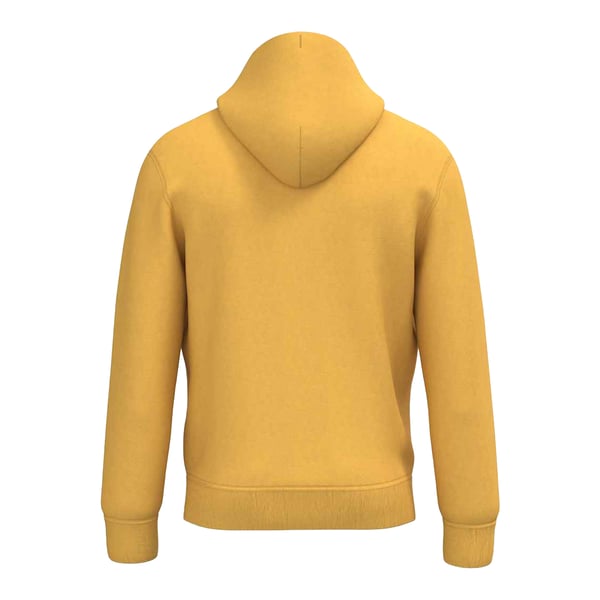Native Spirit Unisex Adult Heavyweight Hoodie