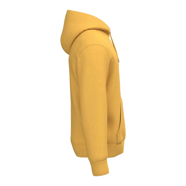 Native Spirit Unisex Adult Heavyweight Hoodie