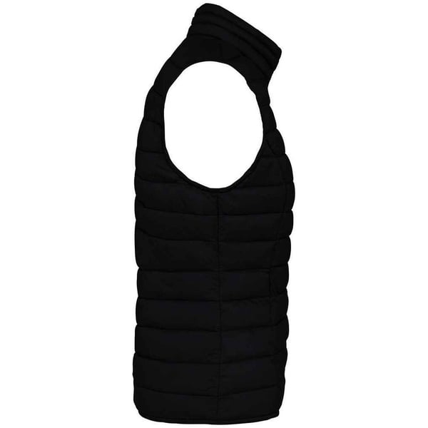 Native Spirit Womens/Ladies Light Recycled Body Warmer