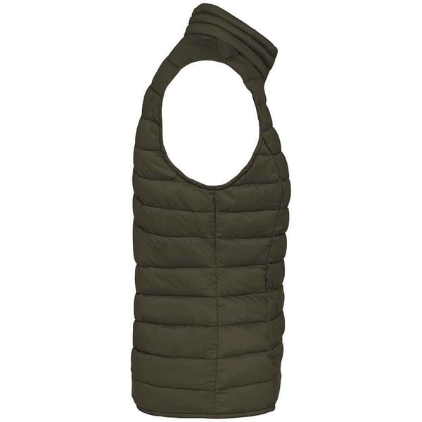 Native Spirit Womens/Ladies Light Recycled Body Warmer