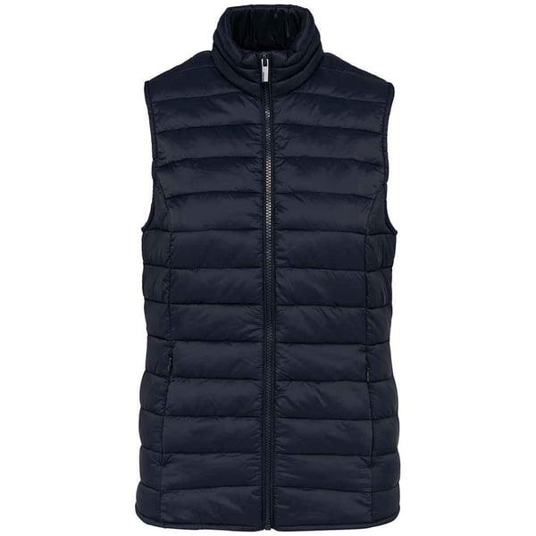 Native Spirit Womens/Ladies Light Recycled Body Warmer til kvinder/damer