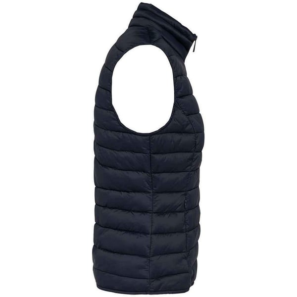 Native Spirit Womens/Ladies Light Recycled Body Warmer