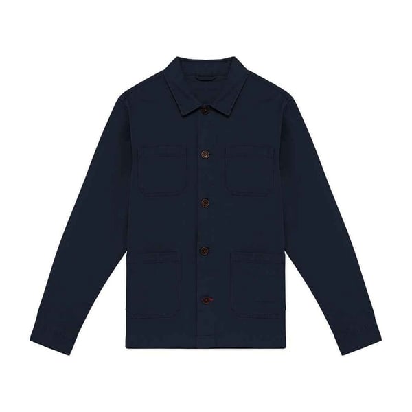 Native Spirit Mens Faded Work Jacket