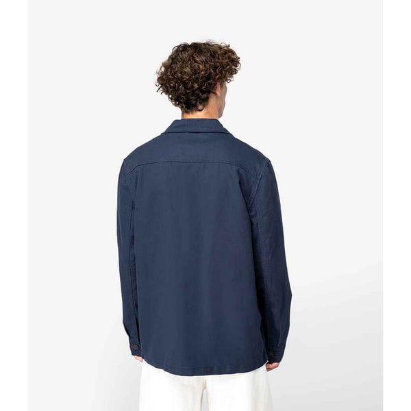 Native Spirit Mens Faded Work Jacket