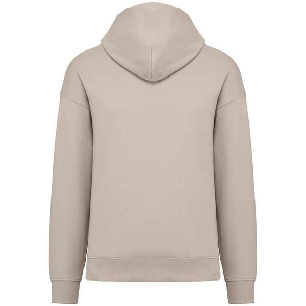 Native Spirit Unisex Adult Oversized Hoodie