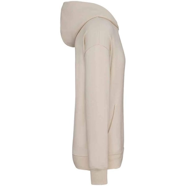 Native Spirit Unisex Adult Oversized Hoodie