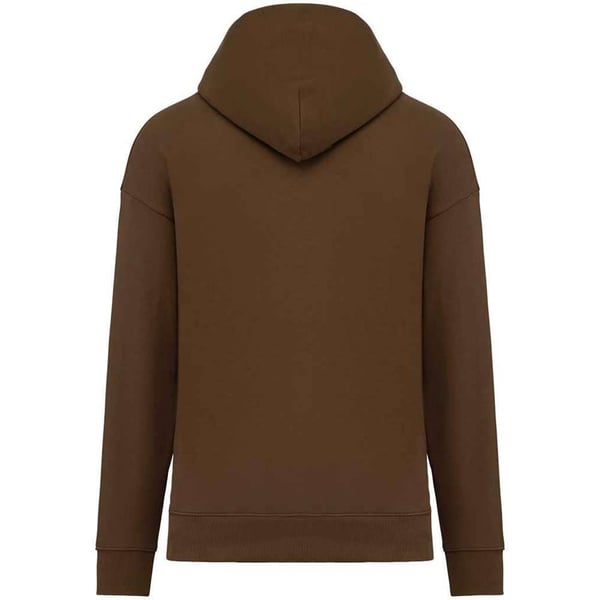 Native Spirit Unisex Adult Oversized Hoodie